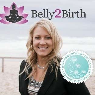 Photo: Belly2Birth Childbirth Educaiton