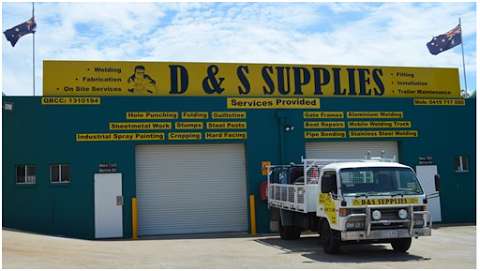 Photo: D & S Supplies Pty Ltd