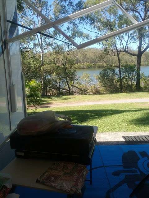 Photo: Boyne Island Caravan Park Photo: Boyne Island Caravan Park